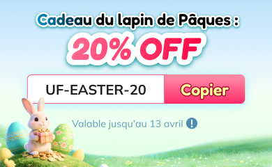 Easter Store Banner