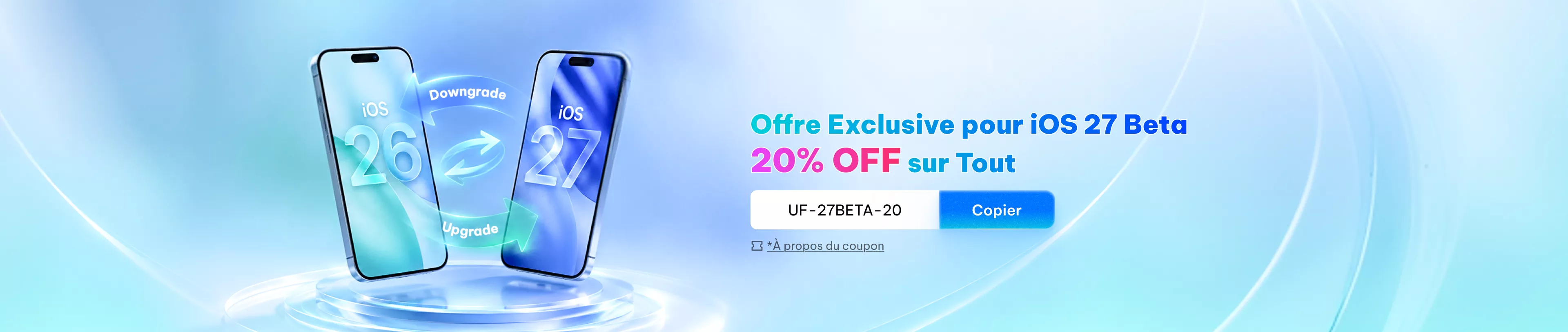 iOS27 Bata