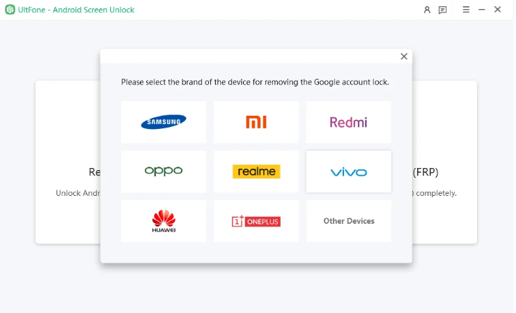 Choisissez le téléphone mobile Oppo