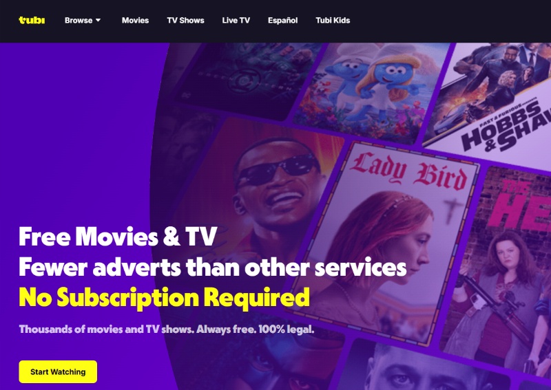 Tubi