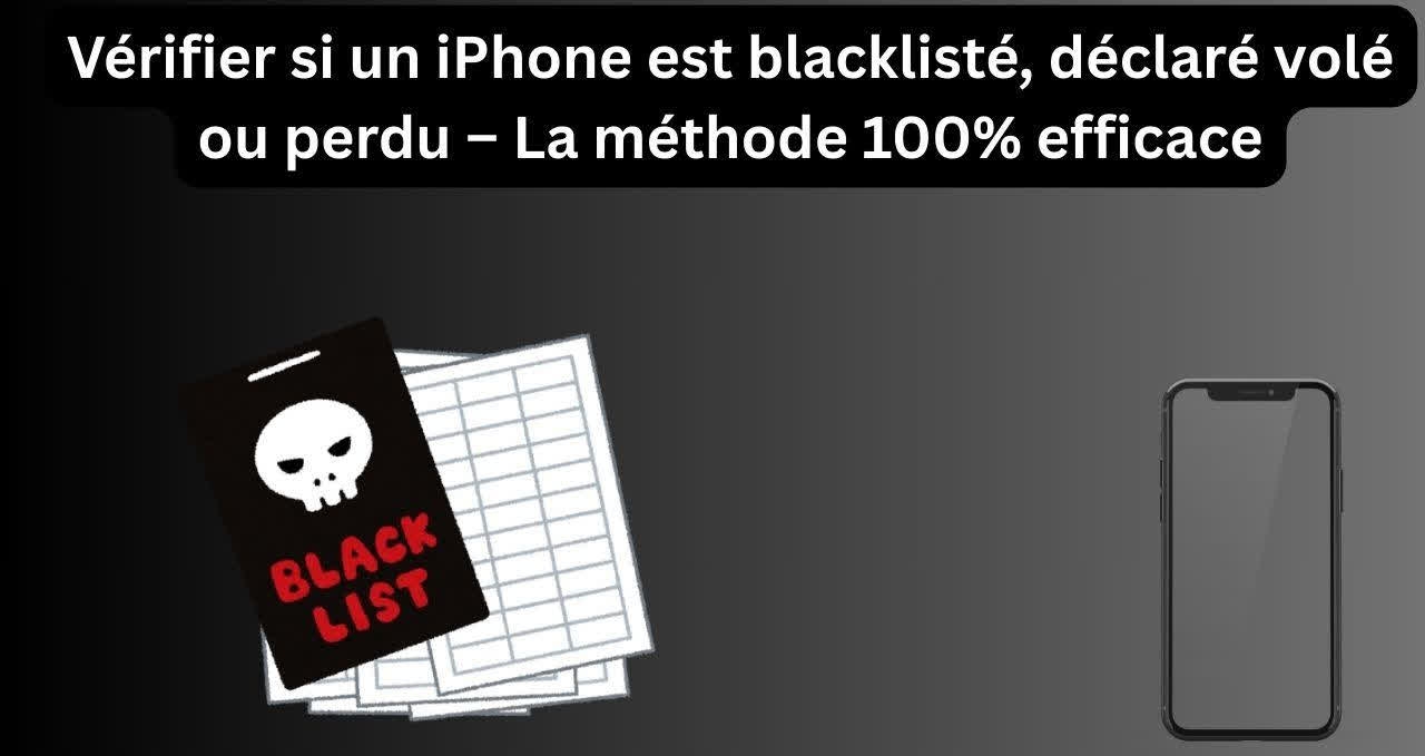 blackliste