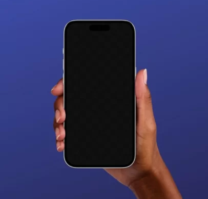 RESOLU] Réparer iPhone bloqué sur l'écran noir mais allumé [iOS 17 ...