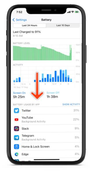 Sélectionnez l'appareil que vous souhaitez déverrouiller Cliquez sur Déverrouiller
